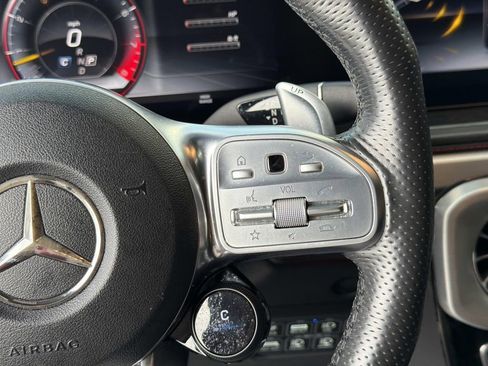Used 2020 Mercedes-Benz G 63 AMG 4MATIC image 24