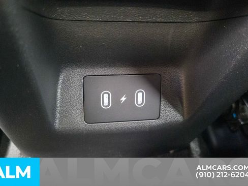 Certified 2025 Hyundai Santa Cruz SEL FWD image 22