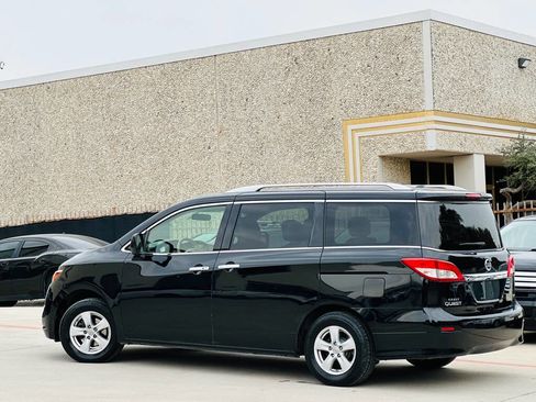 Used 2017 Nissan Quest SV image 6