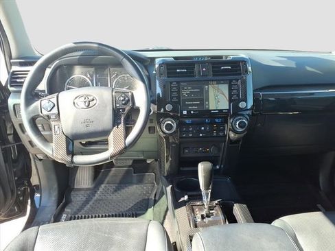 Used 2020 Toyota 4Runner Nightshade image 13