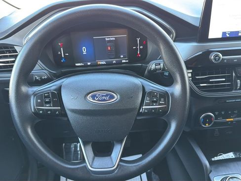 Used 2025 Ford Escape Active image 21