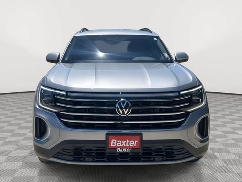 Certified 2024 Volkswagen Atlas SE AWD/4WD image 24