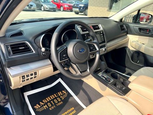 Used 2018 Subaru Legacy 2.5i w/ Alloy Wheel Package image 24