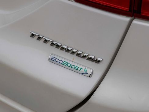 Used 2013 Ford Fusion Titanium w/ Titanium Driver Assist Pkg image 15