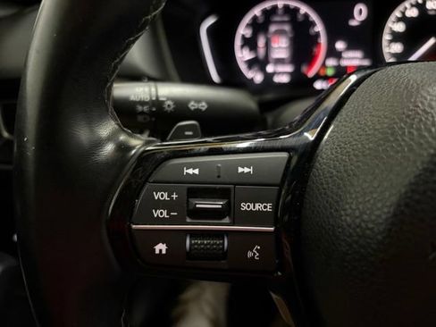 Used 2022 Honda Civic Sport image 45