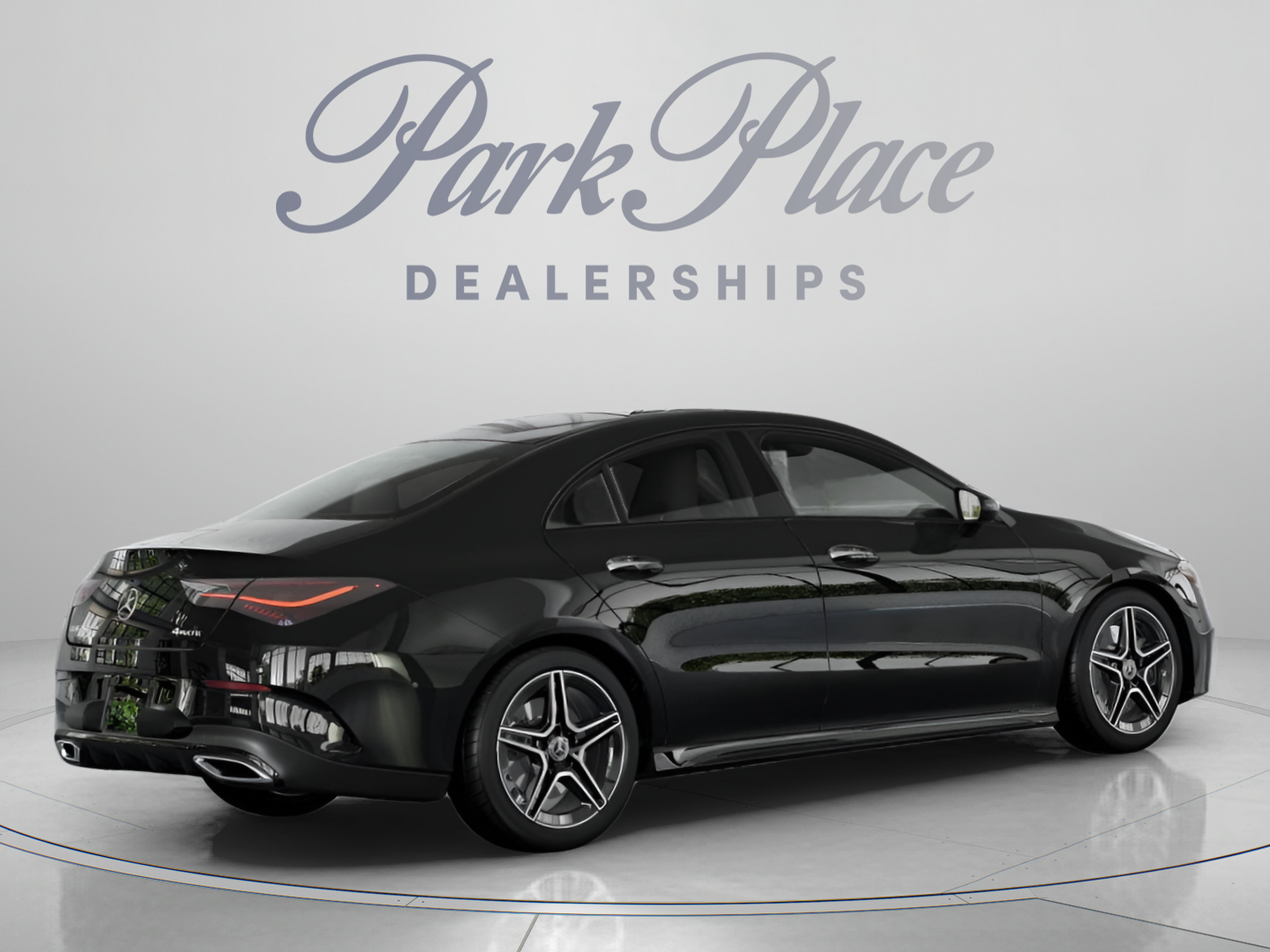 Used 2026 Mercedes-Benz CLA 250 4MATIC image 20