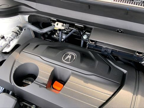 New 2026 Acura RDX w/Advance Package image 20