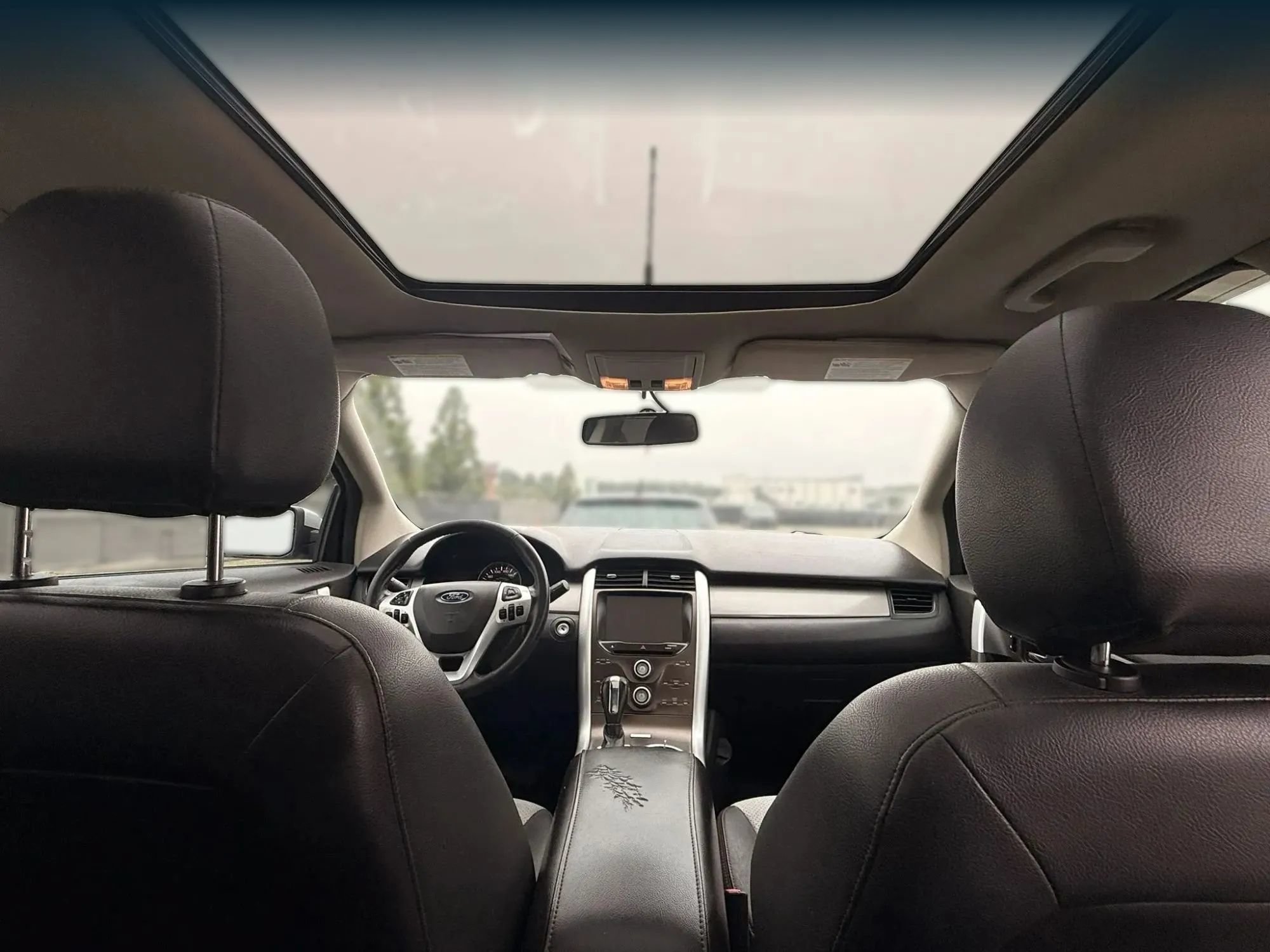 Used 2013 Ford Edge SEL AWD/4WD image 23
