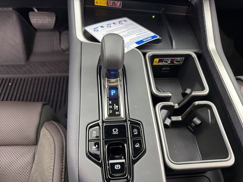 New 2026 Lexus TX 350 AWD image 14