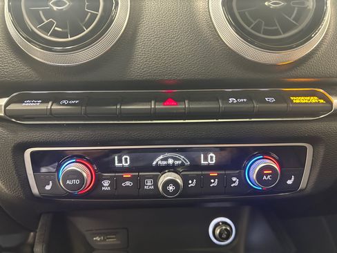 Used 2020 Audi A3 2.0T Premium w/ Final Edition Package FWD image 17