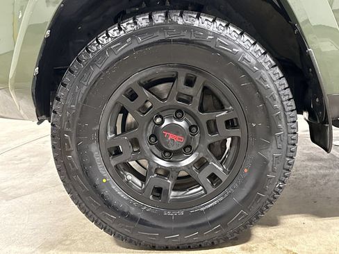 Used 2020 Toyota 4Runner TRD Pro AWD/4WD image 28