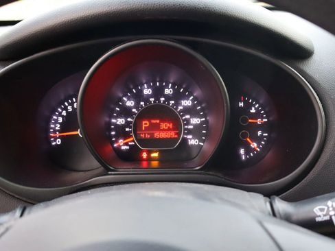 Used 2015 Kia Soul + image 21