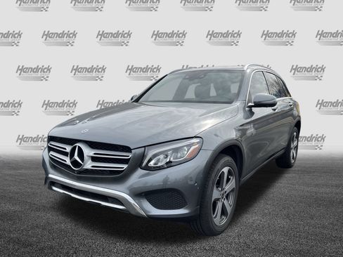 Certified 2018 Mercedes-Benz GLC 300 image 6
