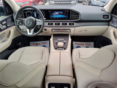 Used 2020 Mercedes-Benz GLE 450 4MATIC image 22