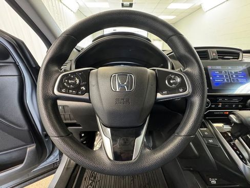 Used 2021 Honda CR-V EX image 32