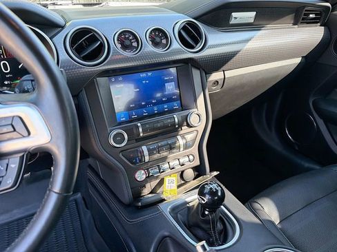 Used 2019 Ford Mustang GT Premium w/ Performance Package - Level 2 RWD image 25