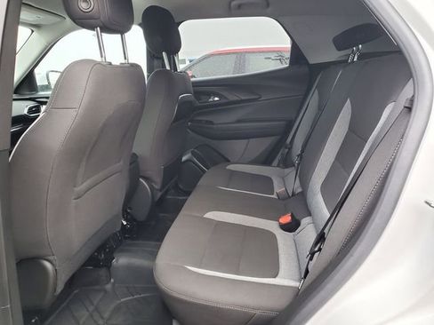 Used 2023 Chevrolet TrailBlazer LT w/ Convenience Package image 12