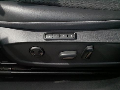 Certified 2023 Volkswagen ID.4 Pro S AWD/4WD image 20