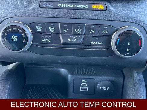 Certified 2023 Ford Bronco Sport Big Bend AWD/4WD image 17