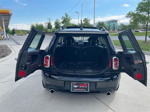 Used 2011 MINI Cooper Clubman S image 82
