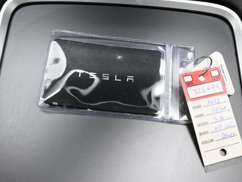 Used 2022 Tesla Model 3 RWD image 33