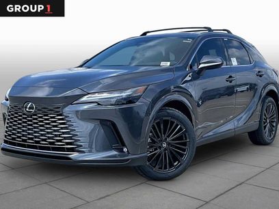 New 2026 Lexus RX 350 Premium w/ Convenience Package