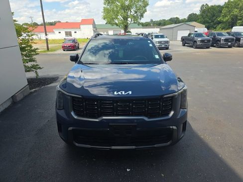 Used 2024 Kia Sorento SX AWD/4WD image 3