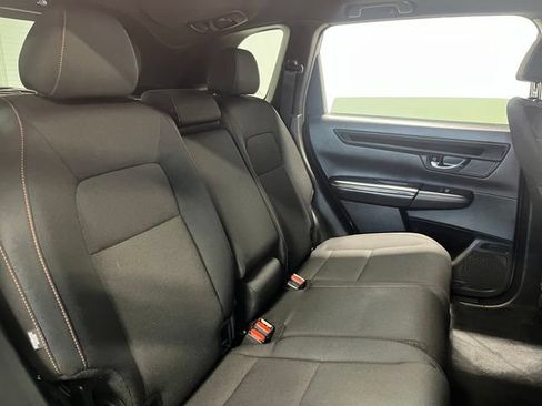 Used 2026 Honda CR-V Sport image 13