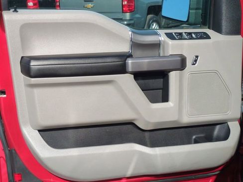 Used 2020 Ford F150 XLT w/ Equipment Group 302A Luxury image 22