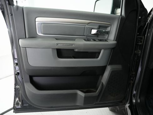 Used 2015 RAM 1500 Big Horn image 39