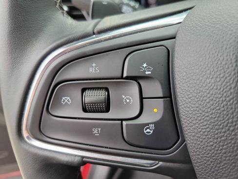 Certified 2023 Buick Envision Essence AWD/4WD image 22
