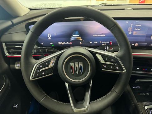 New 2026 Buick Envision Preferred image 23