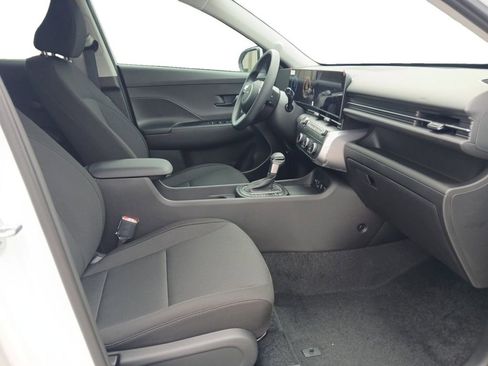 New 2026 Hyundai Kona SE FWD image 15