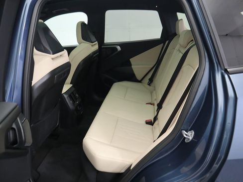 Used 2025 BMW X3 M50 w/ Premium Package image 23