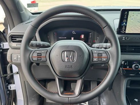 New 2026 Honda Passport TrailSport image 24