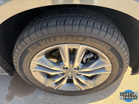 Certified 2025 Acura ADX AWD image 33