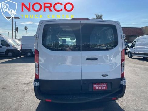 Used 2016 Ford Transit 150 130 Low Roof image 7