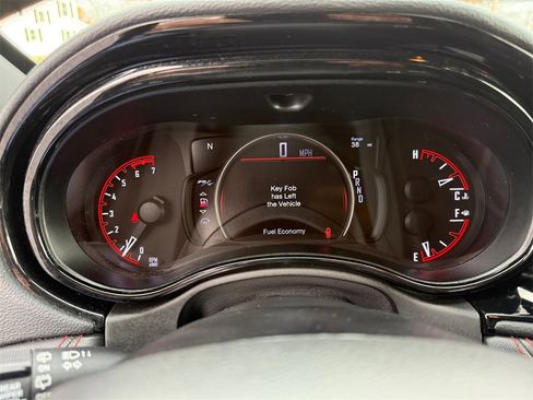 Certified 2023 Dodge Durango R/T image 24