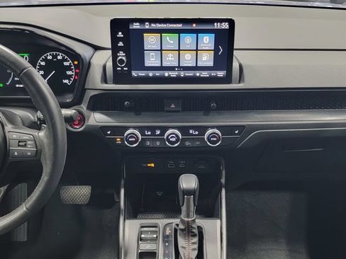 Certified 2024 Honda CR-V Sport-L image 19