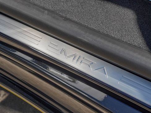 New 2026 Lotus Emira SE RWD image 35