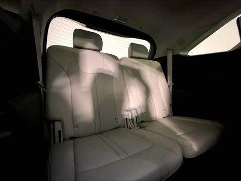 Used 2023 Kia Sorento SX Prestige w/ Panoramic Sunroof Package AWD/4WD image 24