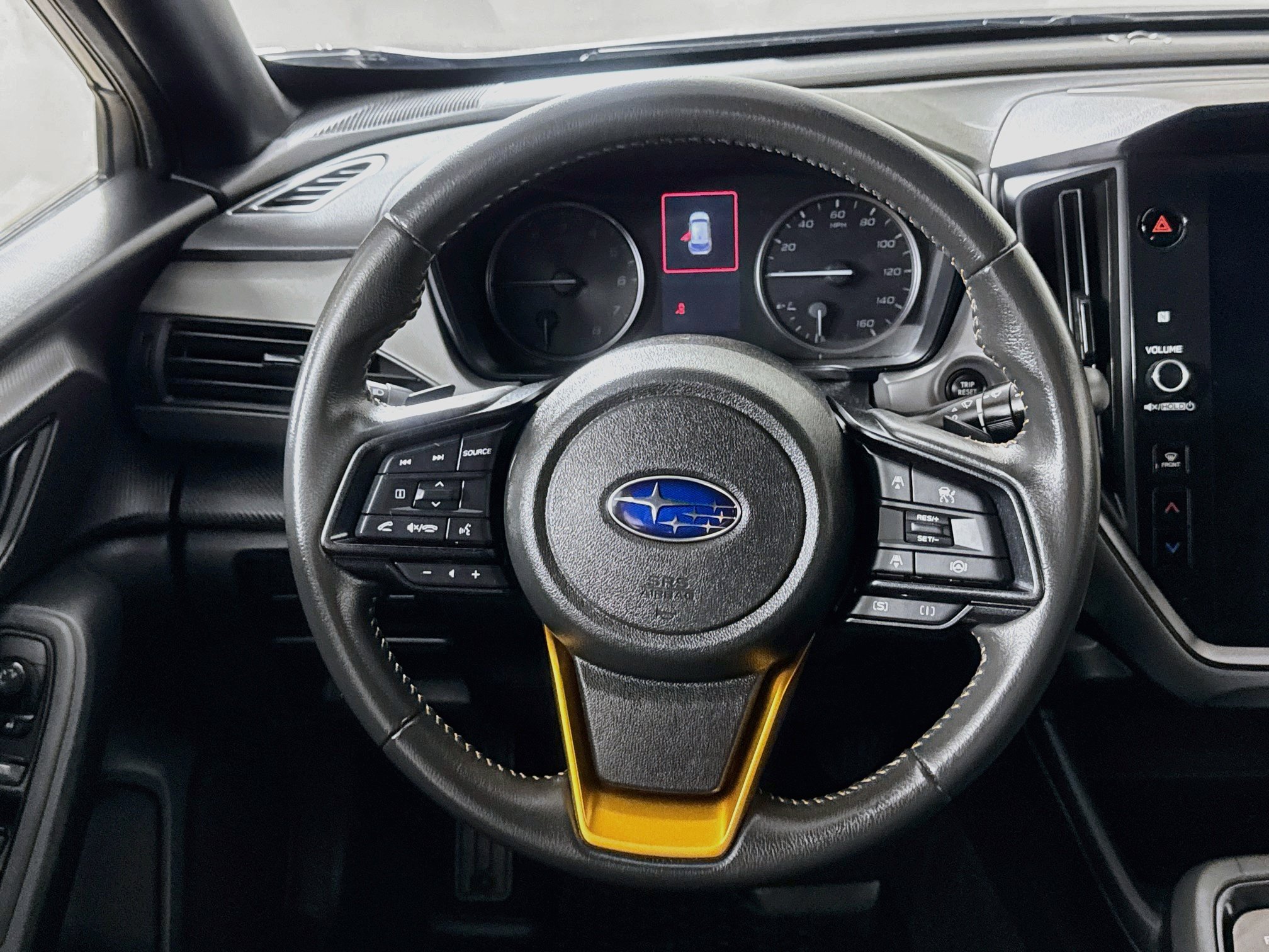 Certified 2024 Subaru Crosstrek 2.5i Wilderness AWD/4WD image 14