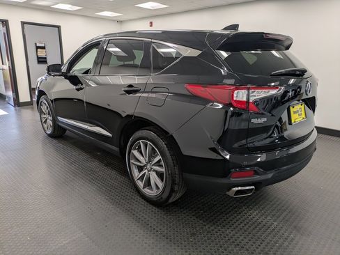 Used 2022 Acura RDX w/ Technology Package image 6