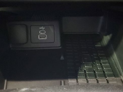 New 2025 Ford Bronco Sport Heritage w/ Convenience Package image 24