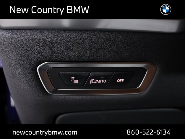 Used 2026 BMW X7 M60i AWD/4WD image 11