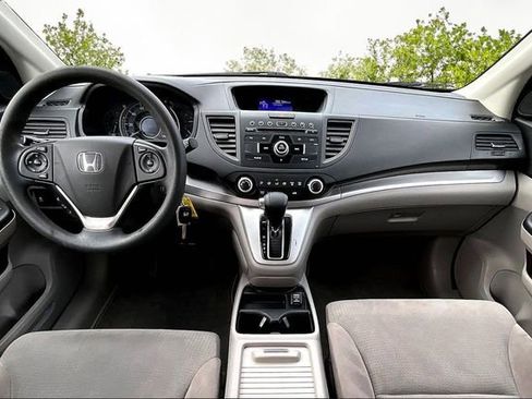 Used 2013 Honda CR-V EX image 14