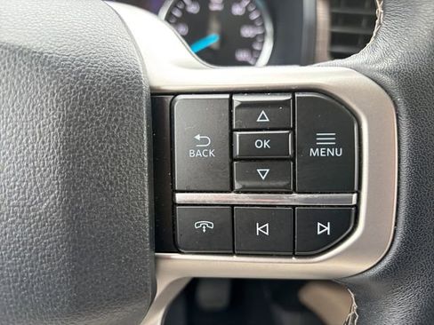 Used 2024 Ford Expedition Limited image 19