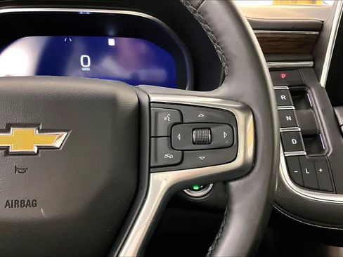 Certified 2023 Chevrolet Tahoe Premier w/ Texas Edition image 23