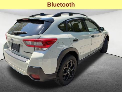 Certified 2023 Subaru Crosstrek 2.0i Premium w/ Special Edition AWD/4WD image 9