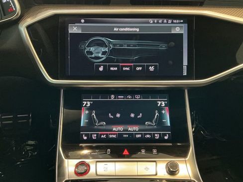 Certified 2023 Audi RS 6 image 8